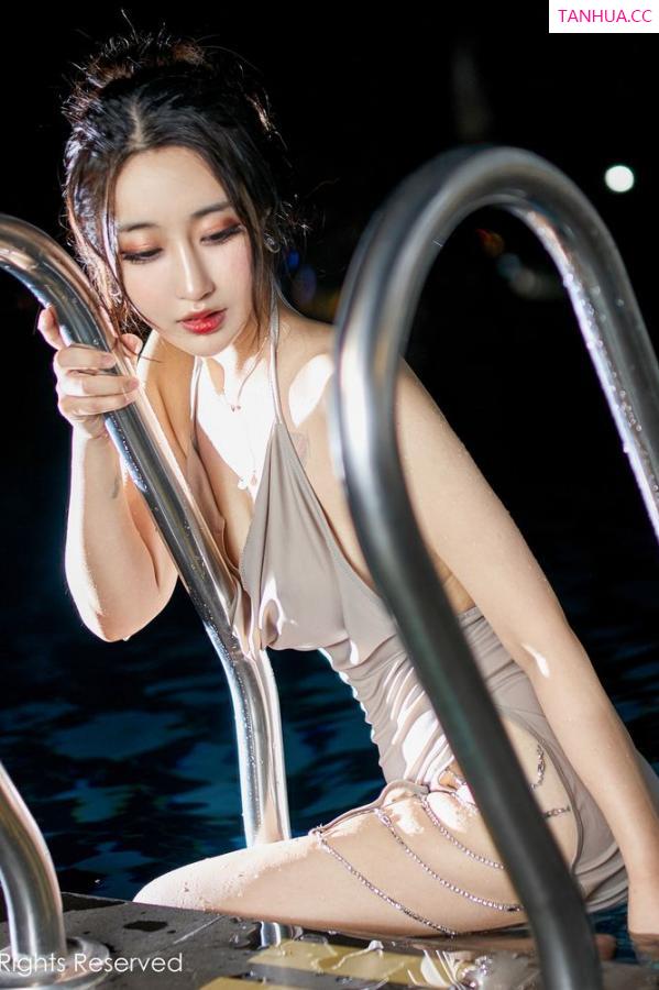 林子欣  [XIUREN]高清写真图 2020.01.09 Betty林子欣第34张图片
